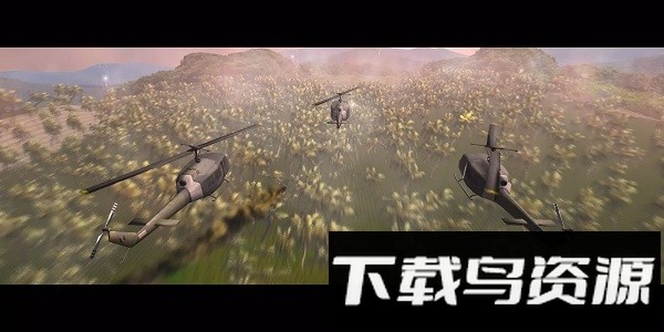 越南士兵手机版最新版截图1
