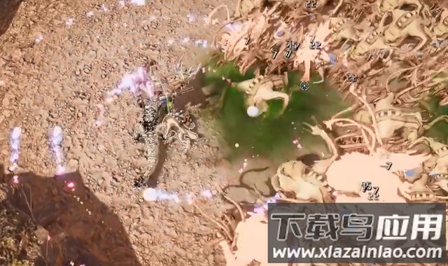 科幻幸存者机甲生存最新版截图1