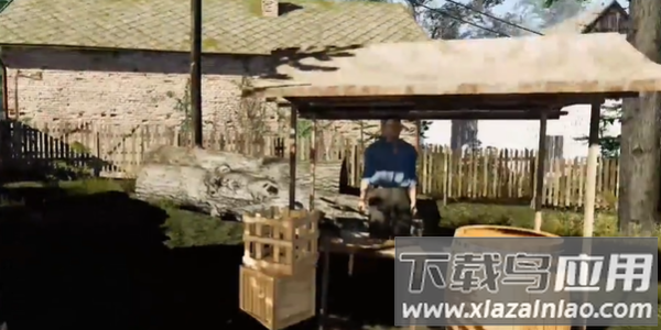 农夫模拟器Field Farmers