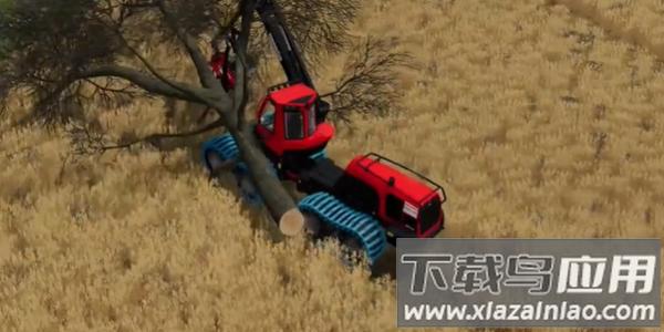 农夫模拟器Field Farmers最新版截图2