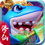 捕鱼炸翻天红包版