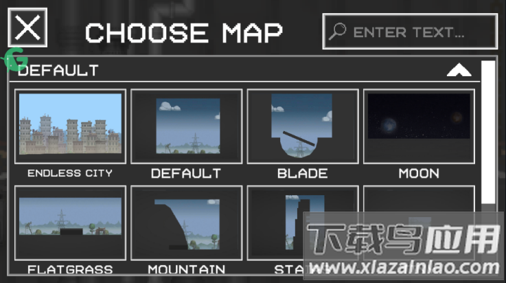 甜瓜游乐场27.6.2国际服(Melon Sandbox)最新版截图1