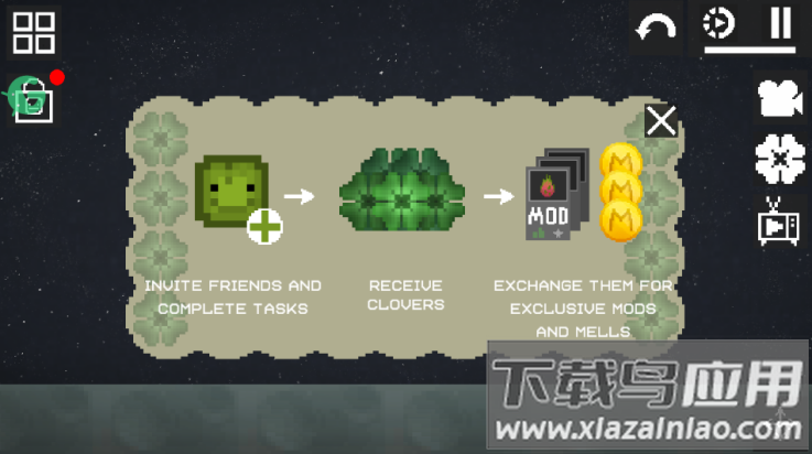 甜瓜游乐场27.6.2国际服(Melon Sandbox)最新版截图3