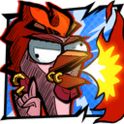 超鸡英雄手游官方版