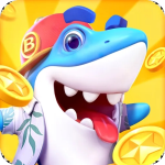 捕鱼大世界2024最新版