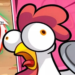 超鸡小队手游官方版