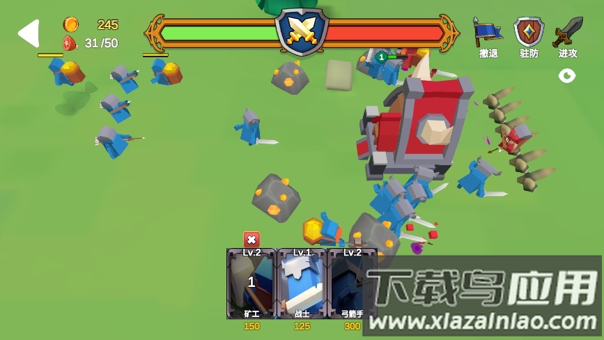 战争公司征服War Inc Conquer最新版截图3