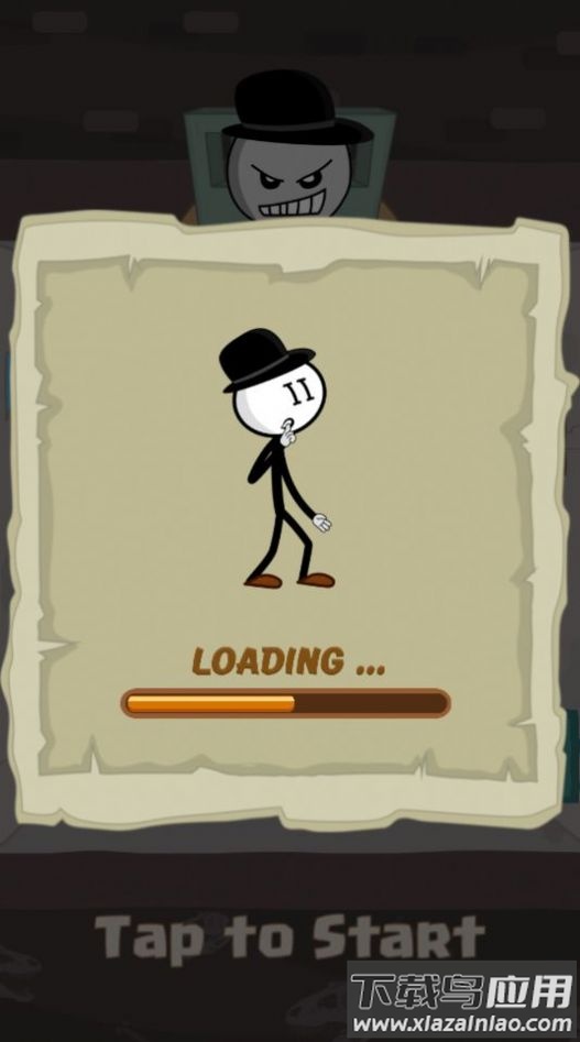 逃离监狱火柴人9下载安装最新版截图3