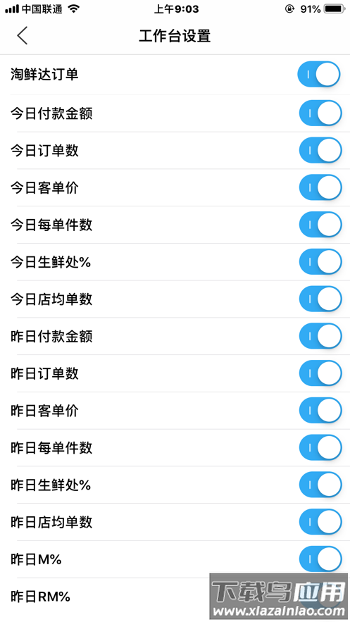 店总参谋app最新版截图4