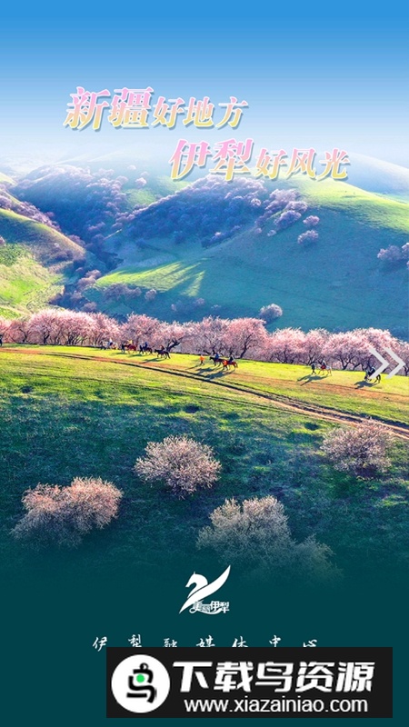 美丽伊犁客户端官方版最新版截图3