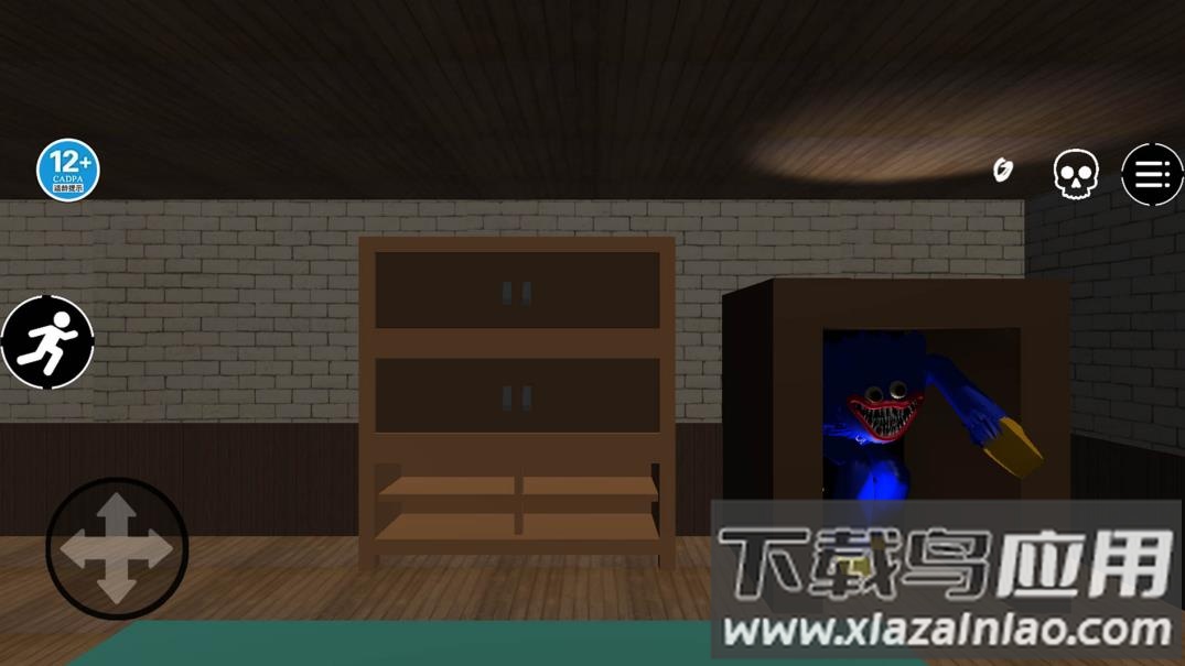 波比的工厂第三章游戏手机版正版