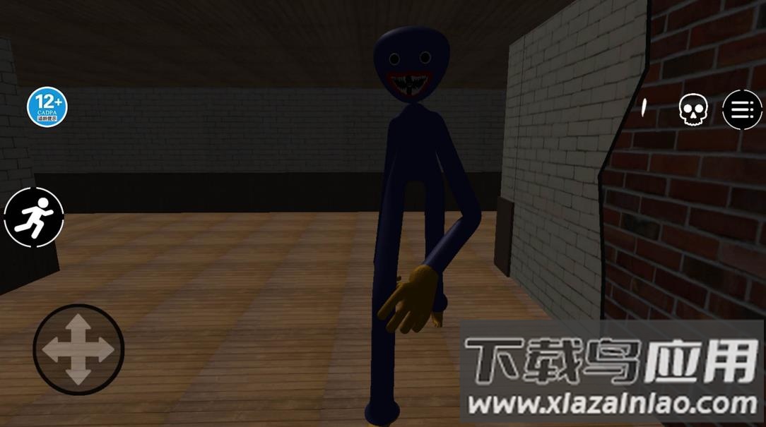 波比的工厂第三章游戏手机版正版最新版截图2