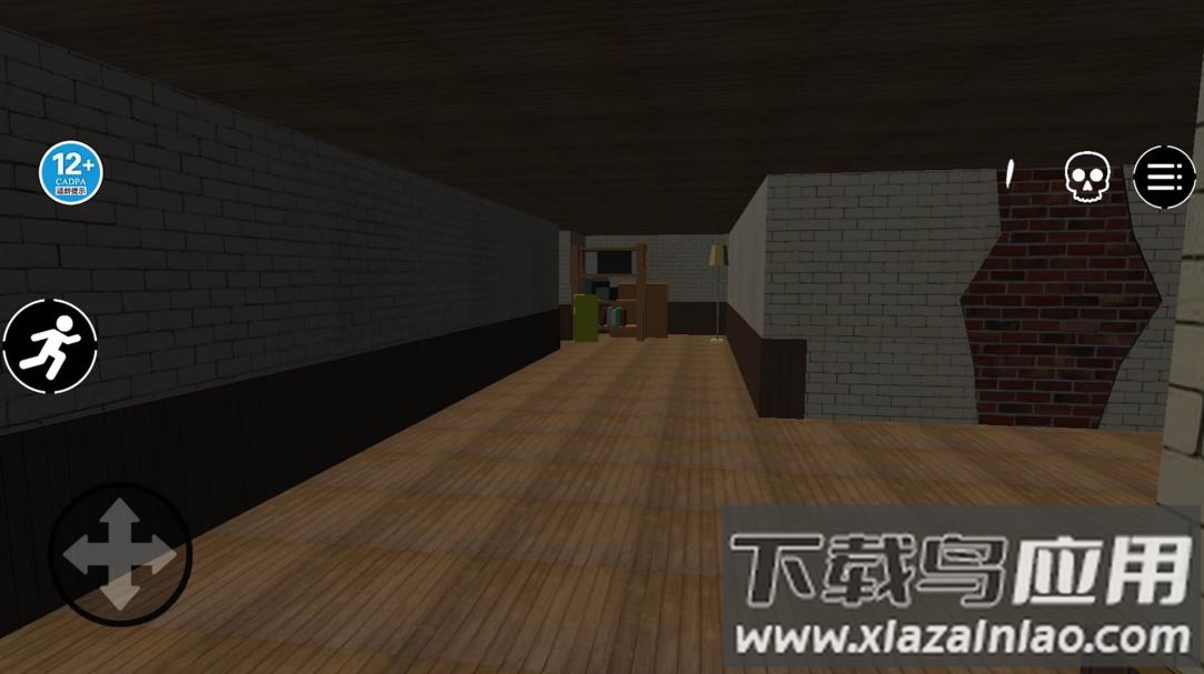 波比的工厂第三章游戏手机版正版最新版截图3