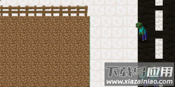 MC吧大战僵尸最新版截图3