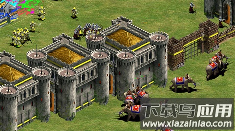 指尖帝国华为版最新版截图4