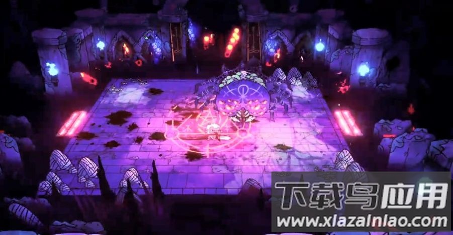 咩咩启示录游戏(Cult Of The Lamb Mobile)最新版截图3