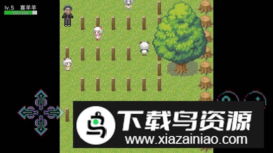 羊羊荣耀5v5游戏官方版最新版截图1