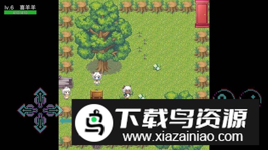 羊羊荣耀5v5游戏官方版最新版截图3