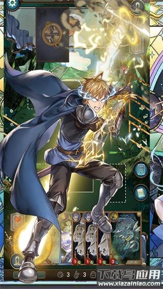 指尖决斗家手游最新版最新版截图1