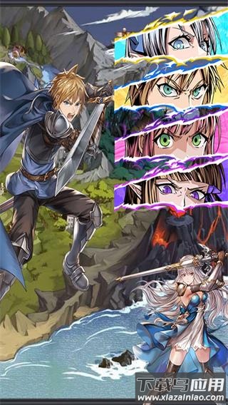 指尖决斗家手游最新版最新版截图3