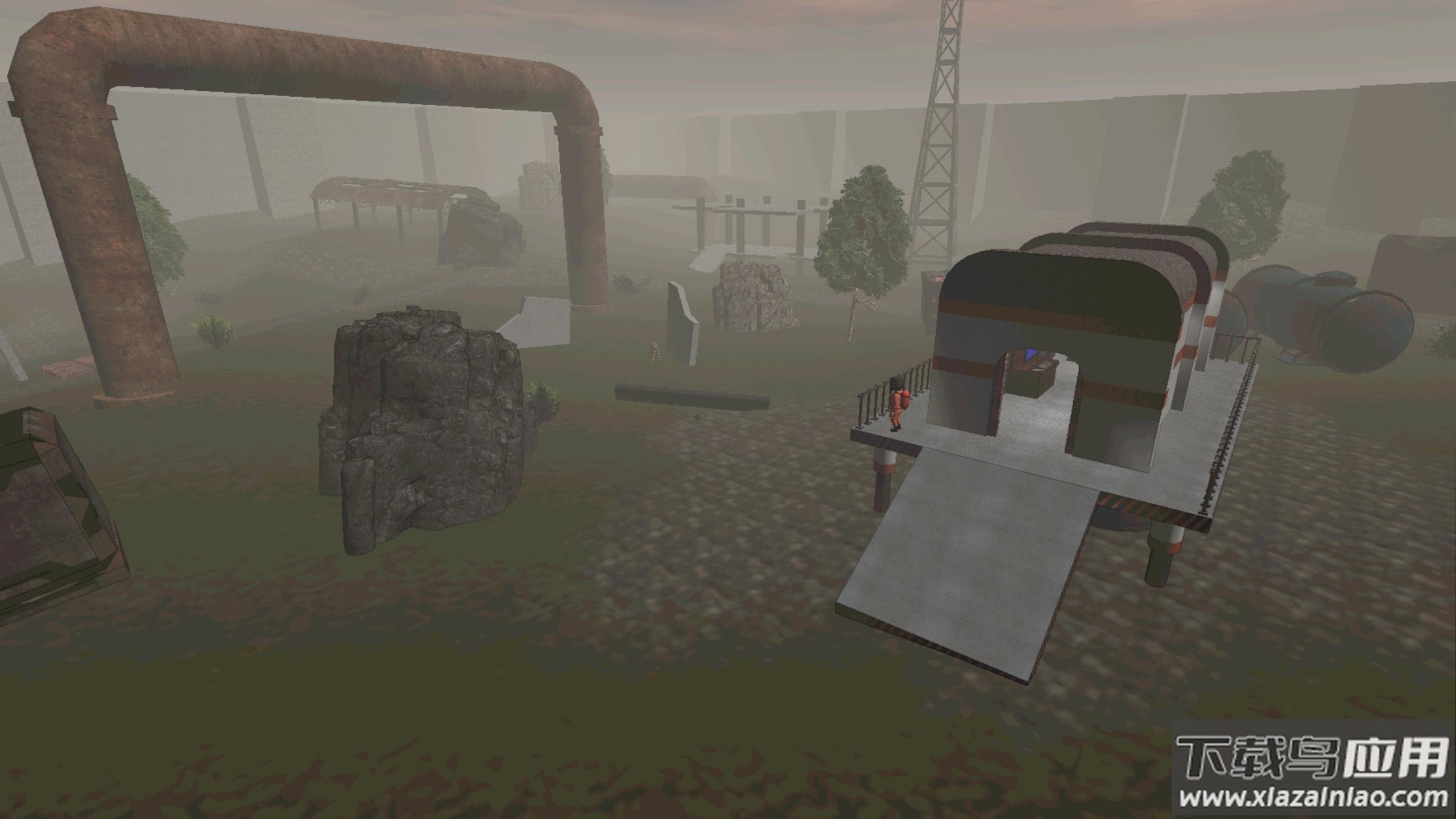 致命公司多人游戏最新版截图2