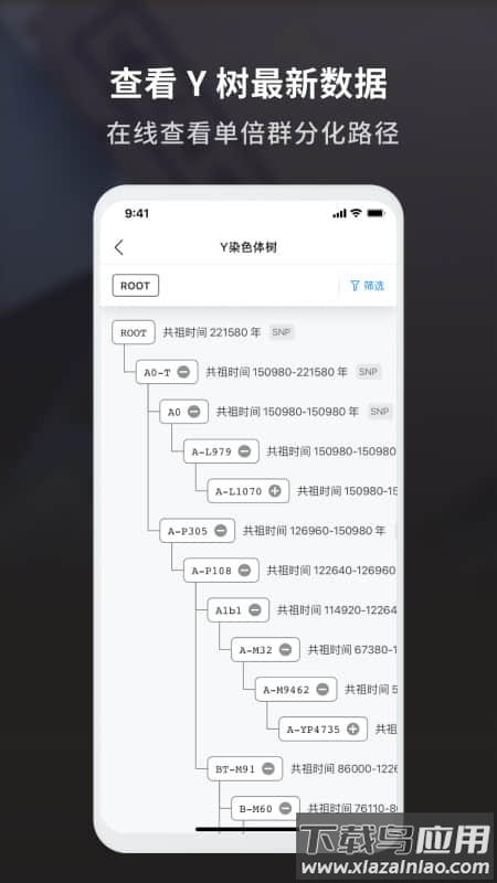 魔方祖源下载最新版截图3