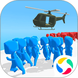 直升机救援行动手游
