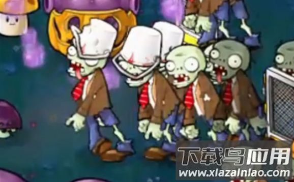 胆小菇之梦游戏