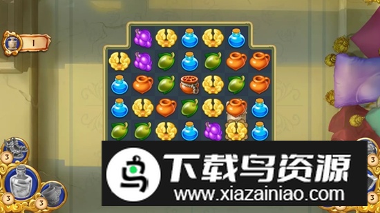 罗马的珠宝无限钻石最新破解版最新版截图1