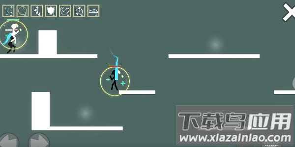 极简格斗最新版截图2