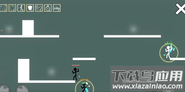 极简格斗最新版截图4