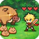 指尖像素城手游最新版