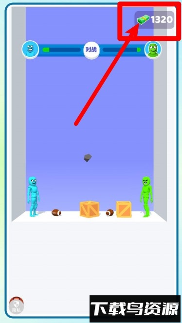 超音速英雄乱斗