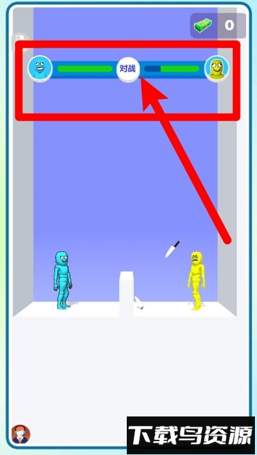 超音速英雄乱斗