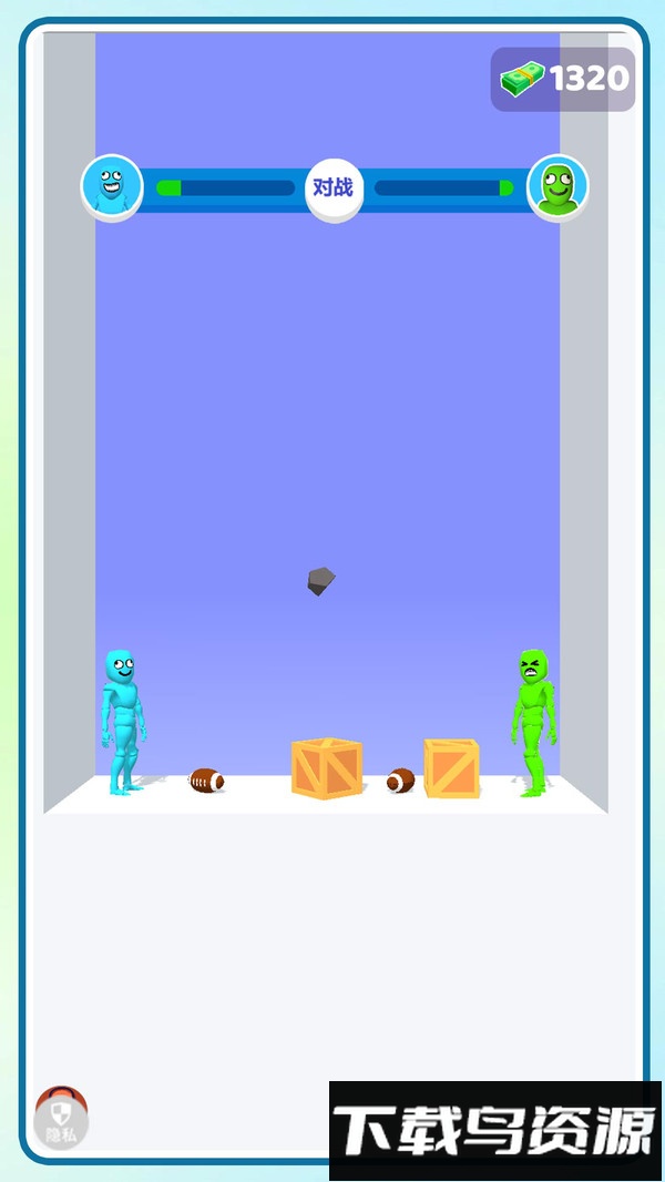 超音速英雄乱斗最新版截图3