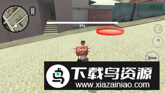 罗杰斯游戏官方版(Rodograu)最新版截图2