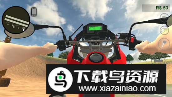 罗杰斯游戏官方版(Rodograu)最新版截图3