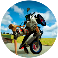 罗杰斯游戏官方版(Rodograu)