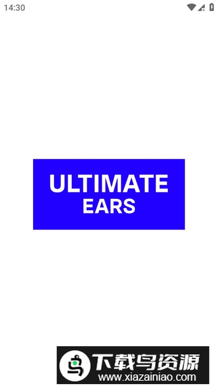 罗技UEBOOM蓝牙音箱app安卓版最新版截图1