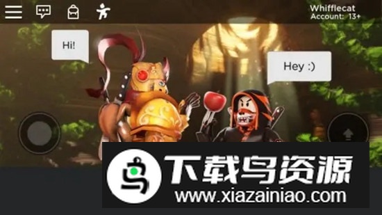 罗布乐思应用宝版腾讯版截图