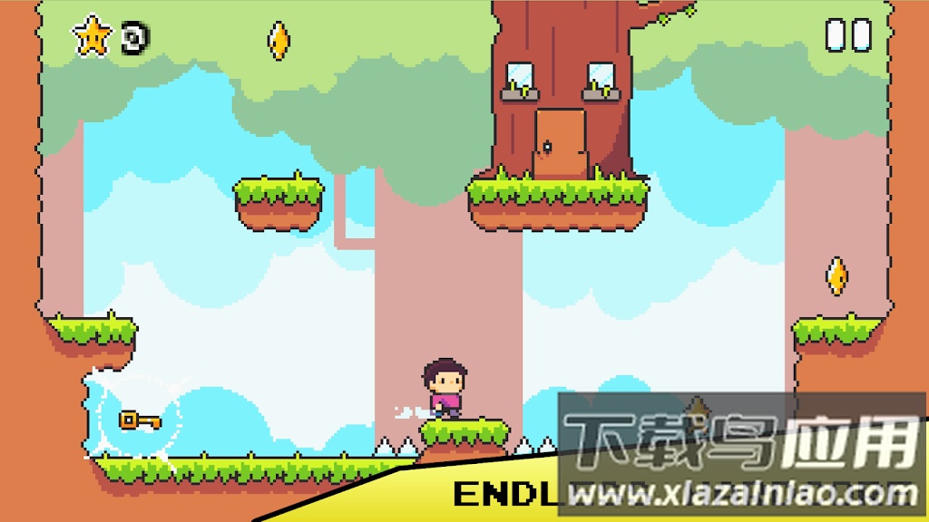 像素钥匙保管员游戏(Key Keeper)最新版截图3