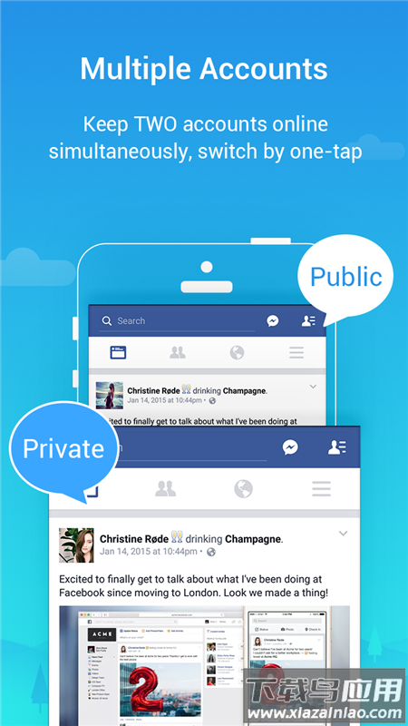 Parallel Space Pro 32Bit Support(平行空间pro版32位补丁)