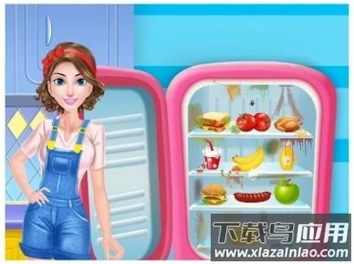 家居清洁女孩House Cleaning最新版截图2