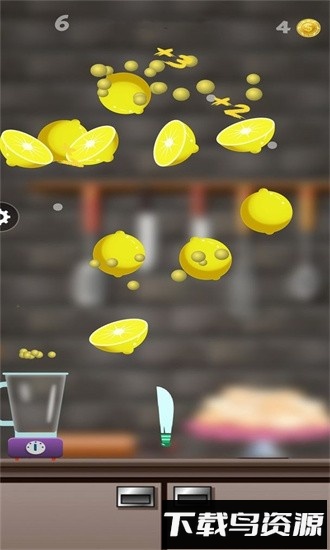 超酷水果切最新版最新版截图2