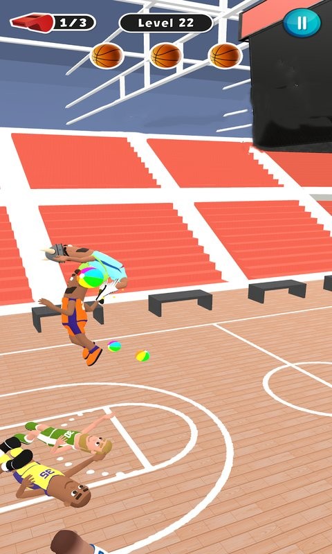 盖帽高手官方版