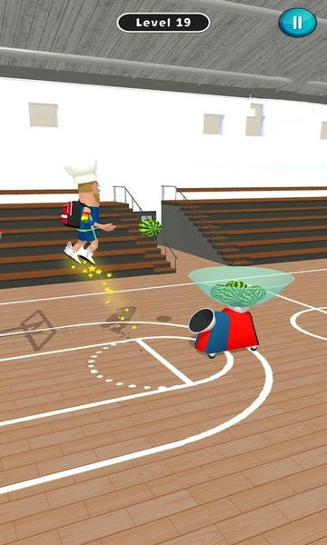 盖帽高手手机版截图1