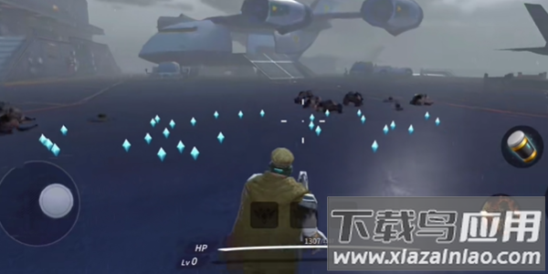 末日世界战争最新版截图1