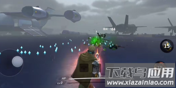 末日世界战争最新版截图2