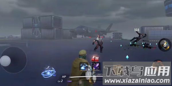 末日世界战争最新版截图3