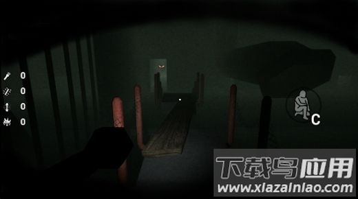 黑暗地下室游戏(TheBasement)最新版截图2